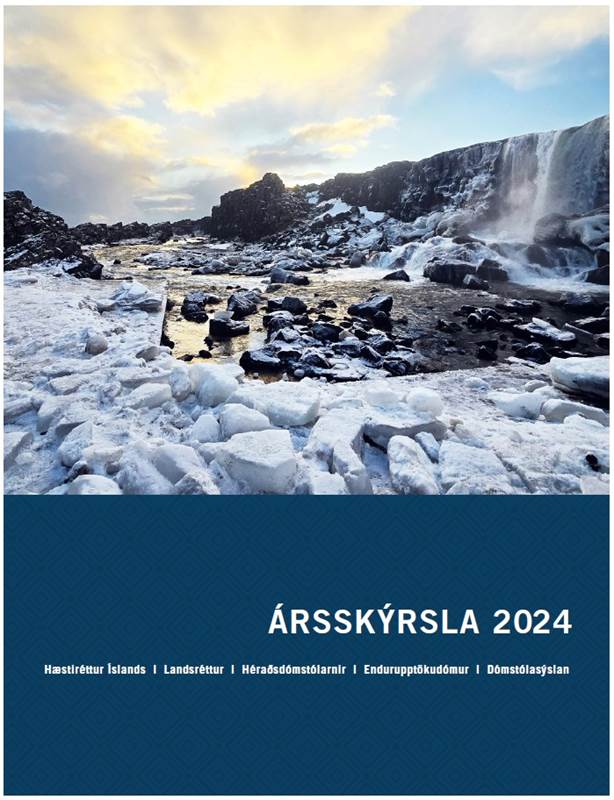 Ársskýrsla 2024